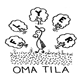 Flyer - Oma Tila